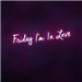 Friday I'm in love