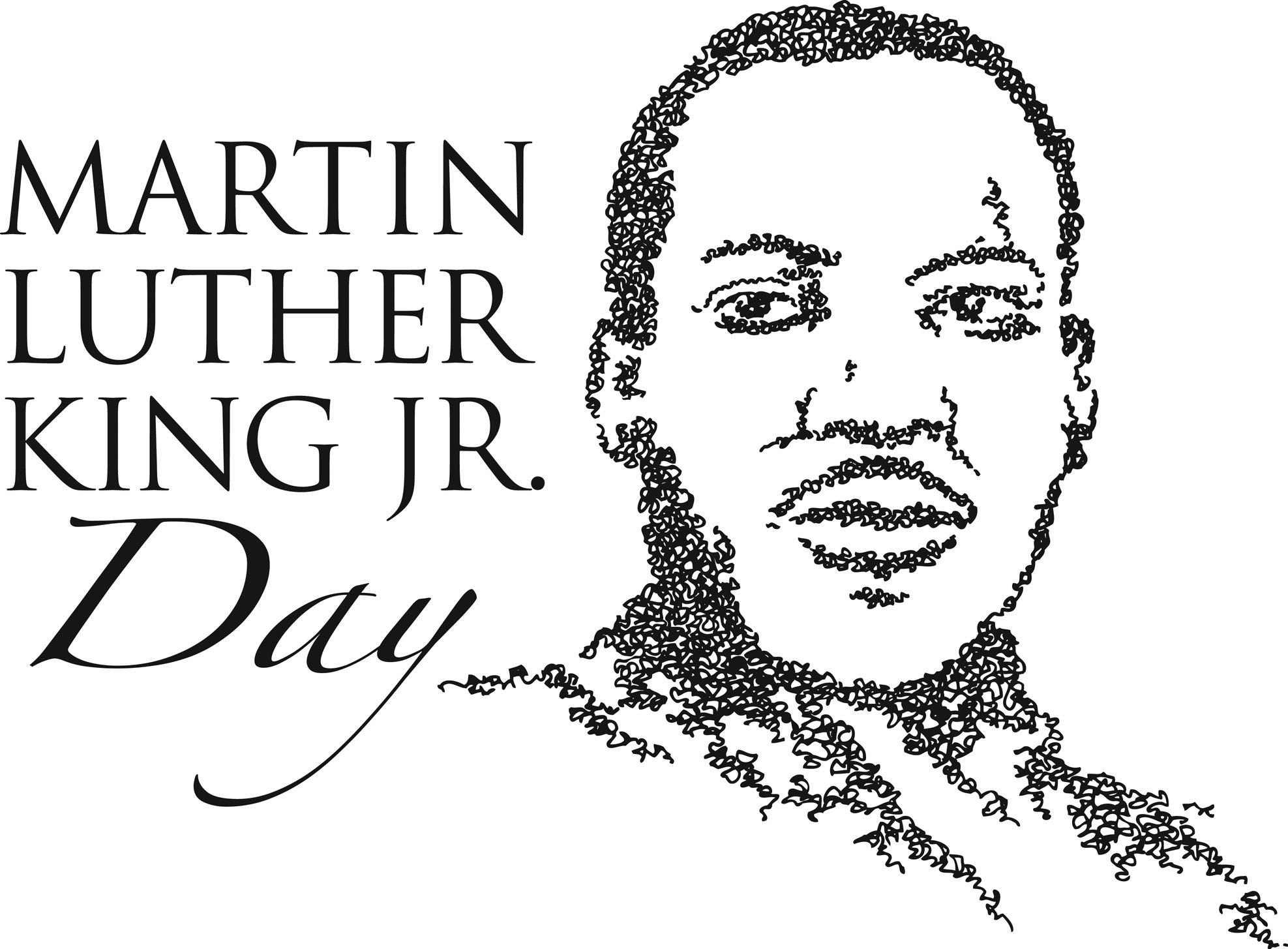 MLK Day image