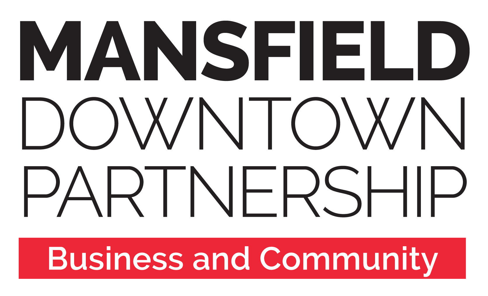 Mansfield Downtown Partnership Business and Community