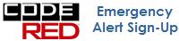 CodeRed Emergency Alert Sign-Up