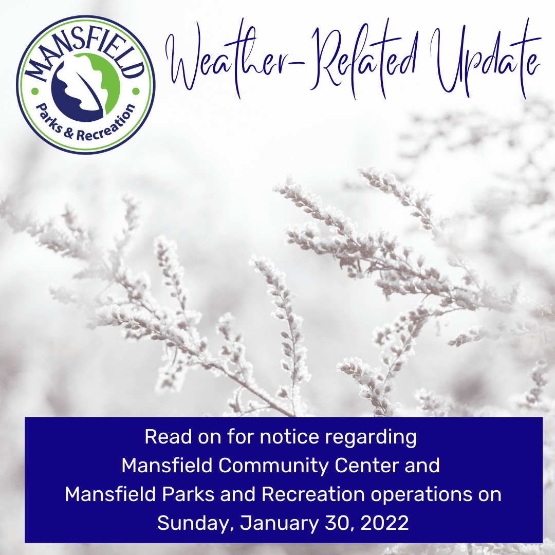 weather notice jan 30 2022