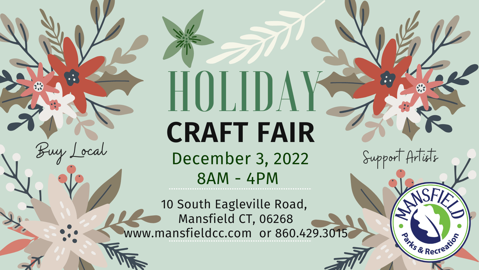 holiday craft fair facebook cover (1)