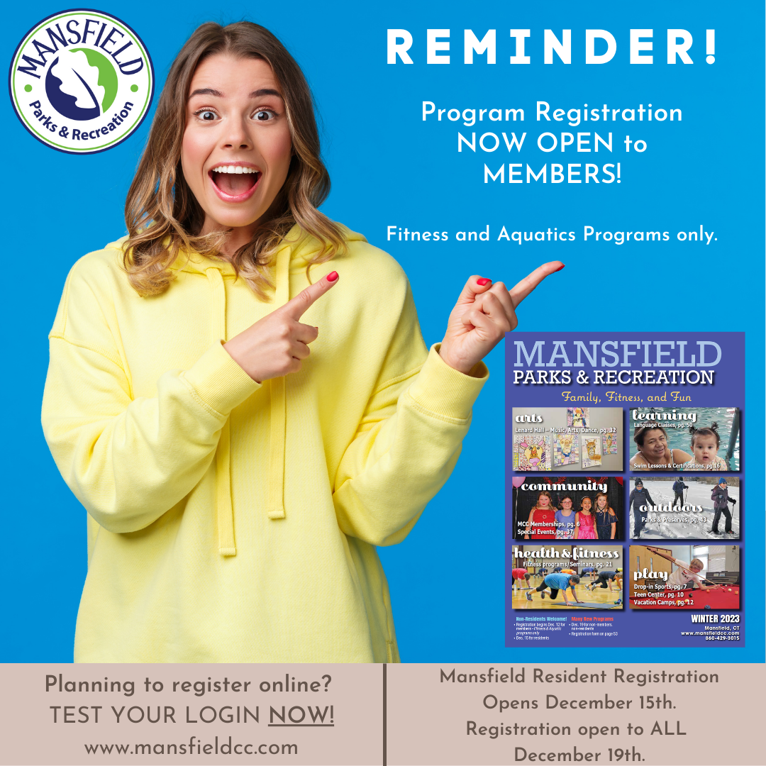 member Reg Winter 2023