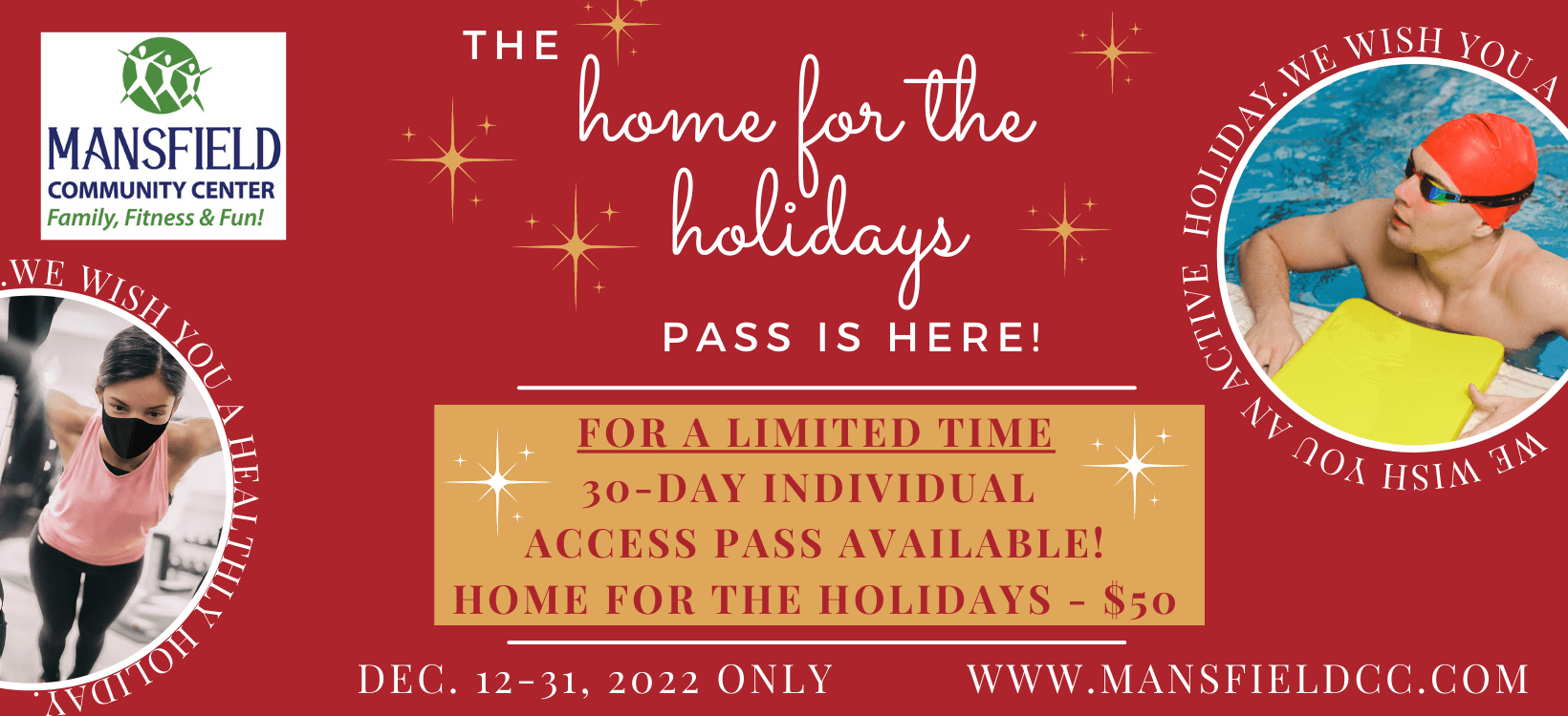 Copy of home for the holidays FLYER