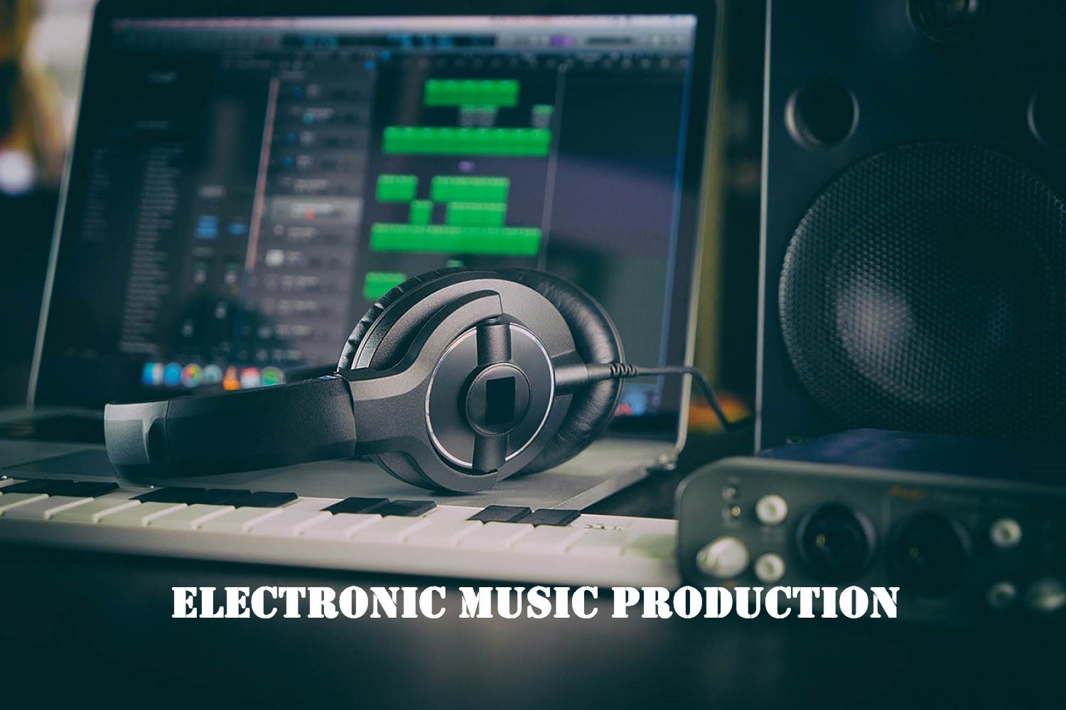 1Music-Production-Equipment