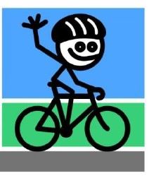 Bike Mansfield -portion of logo