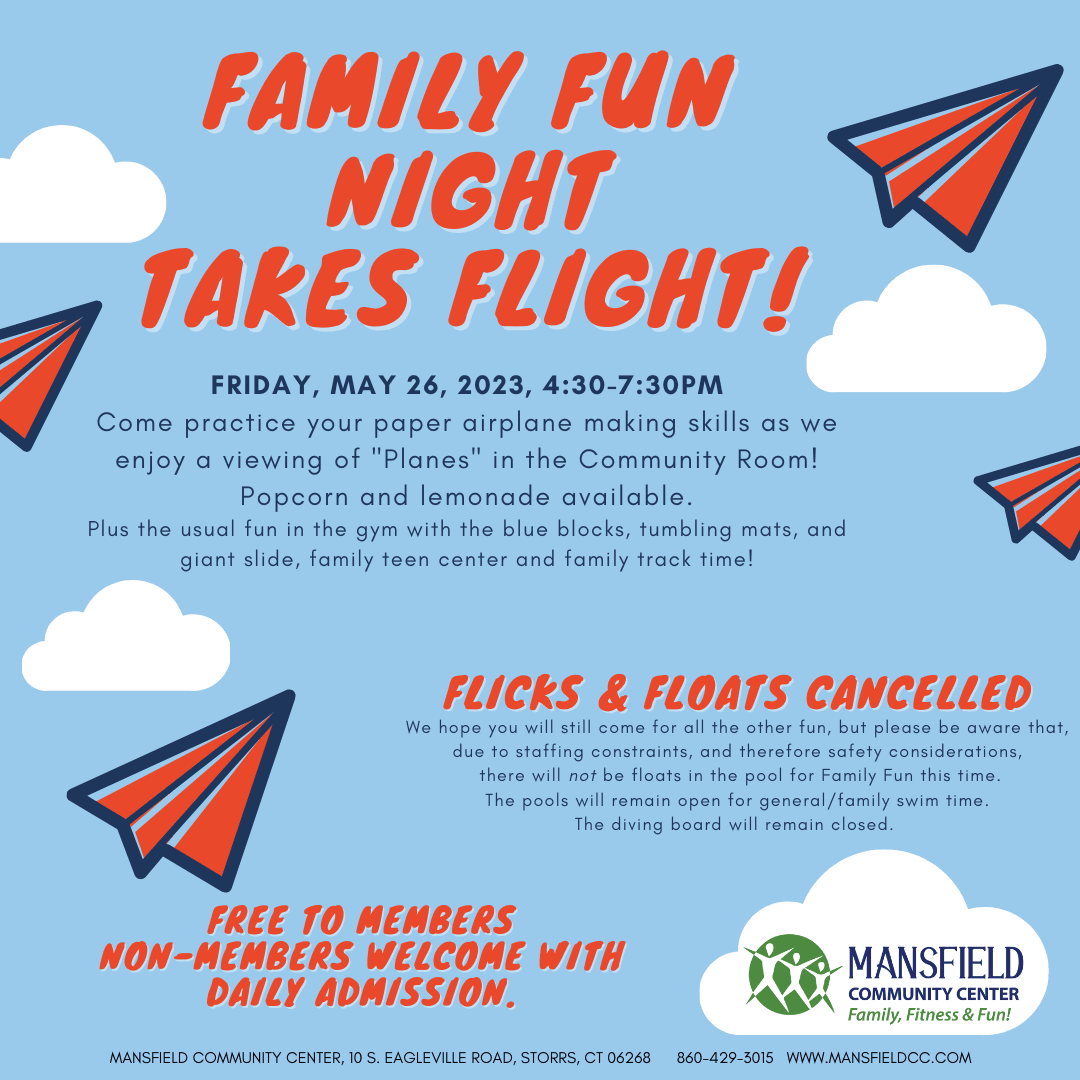 paper airplane night