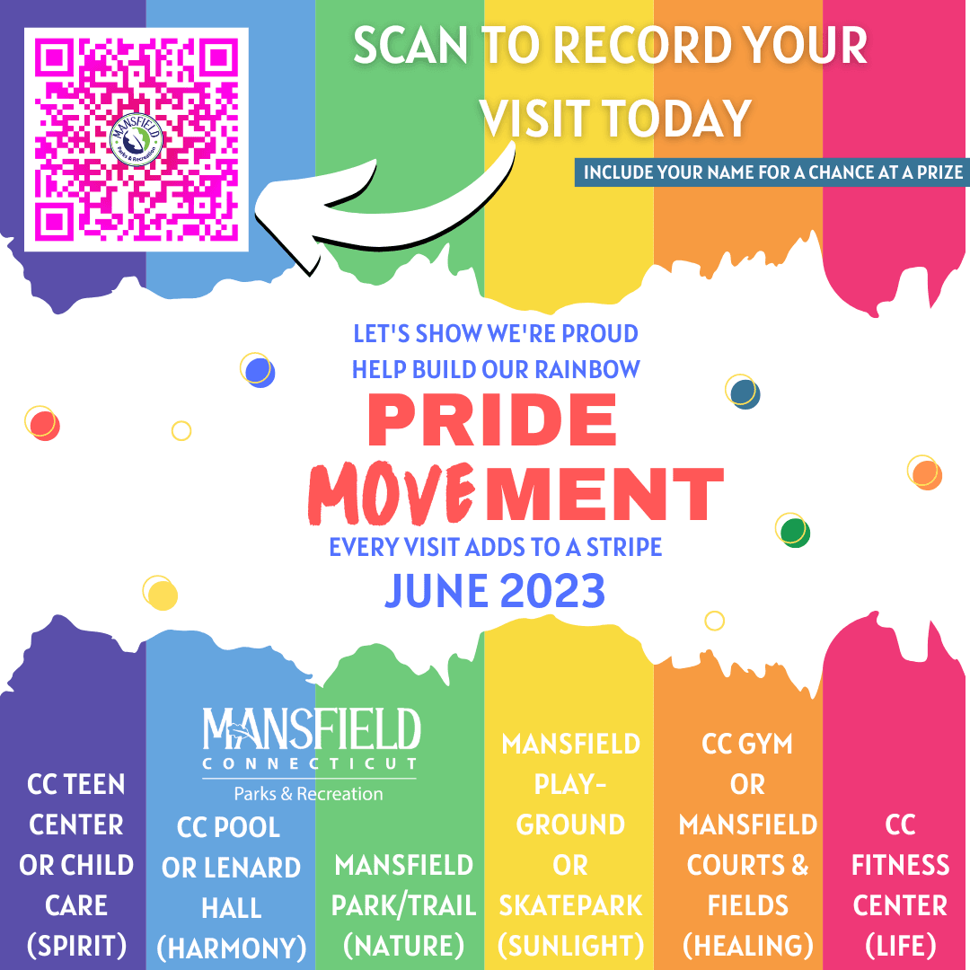PRIDE MOVEMENT 