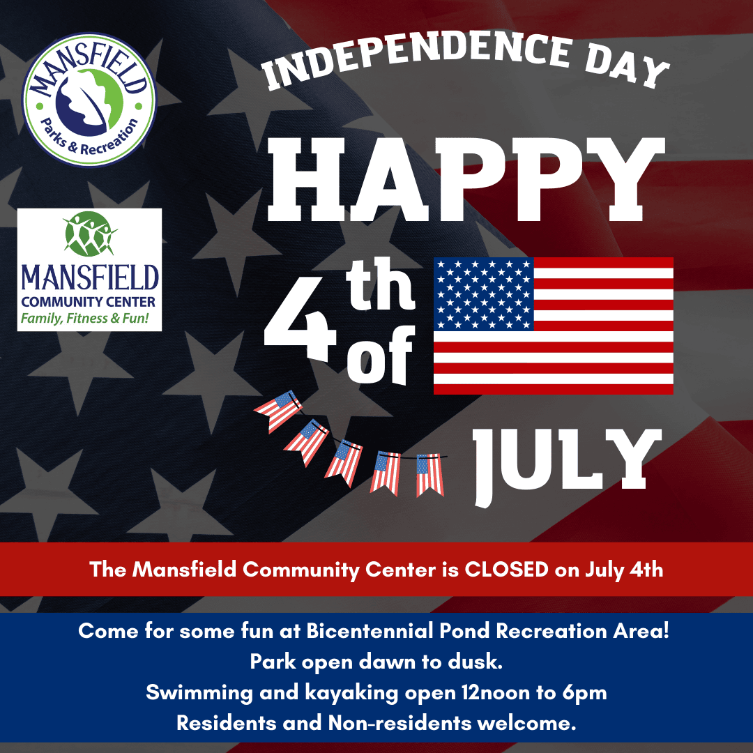 Independence Day July 4