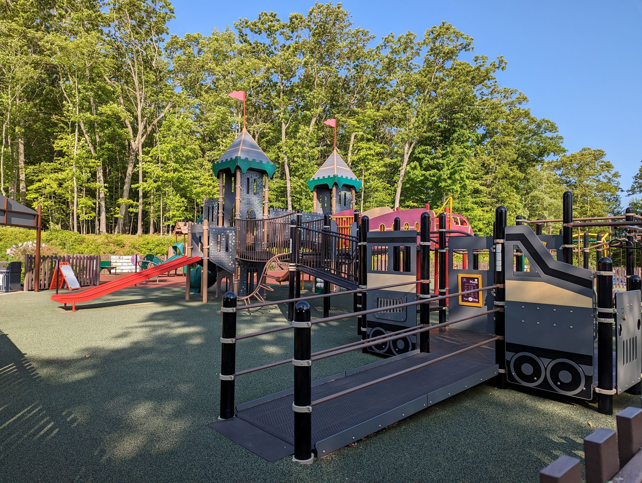 community center playground1