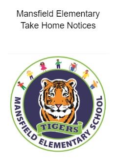 MES Take Home Notices