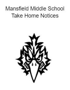 MMS Take Home Notices