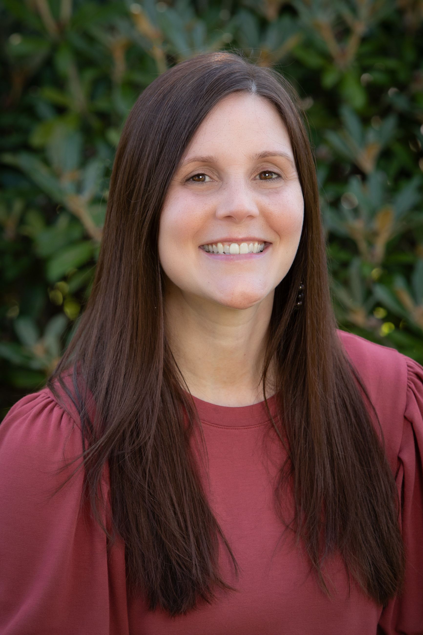 M. Batulevitz, MMS Literacy Coach, is Mansfield Teacher of the Year