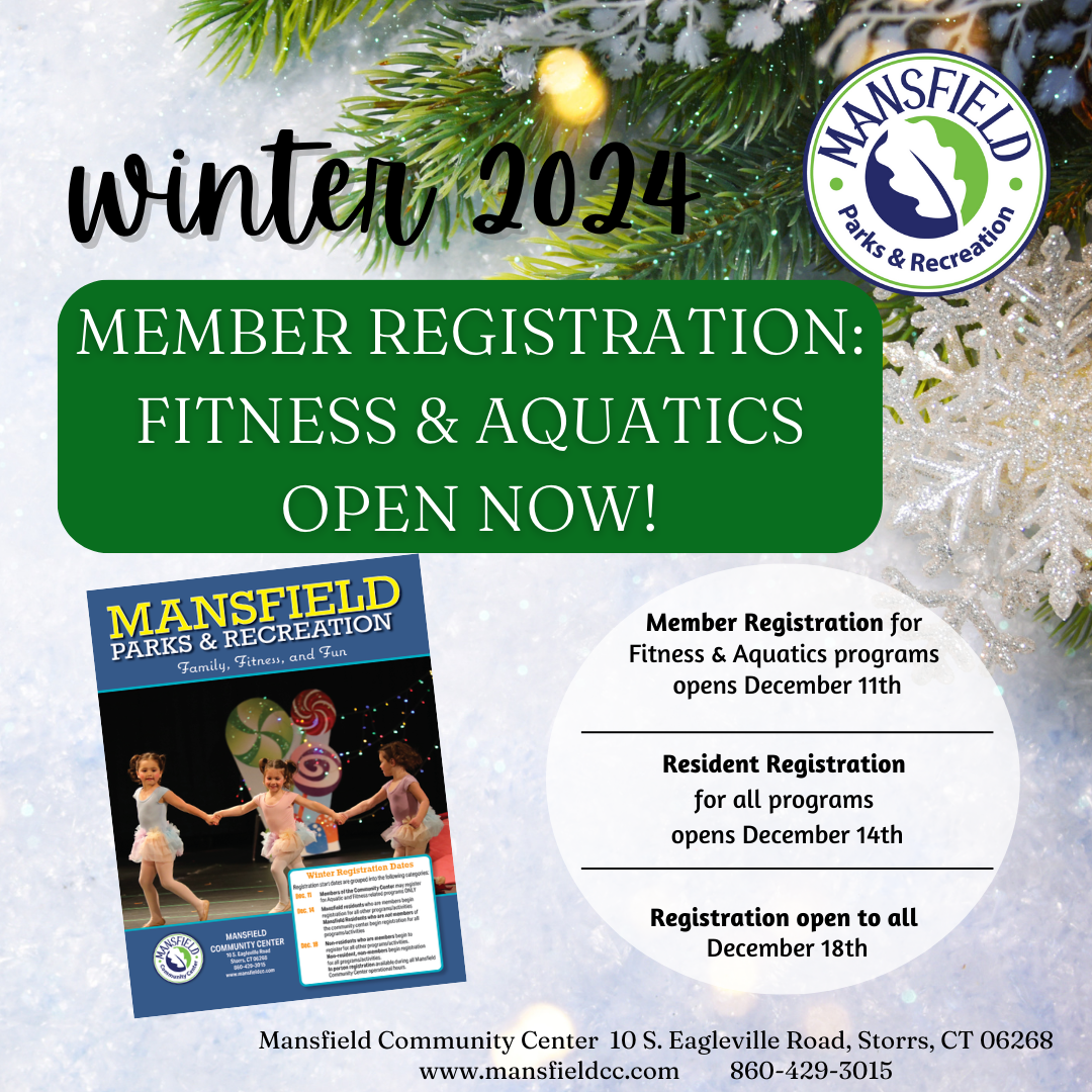 member reg. winter 2024