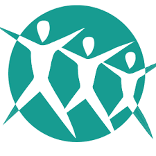 Parks and Recreation Circle Logo Symbol