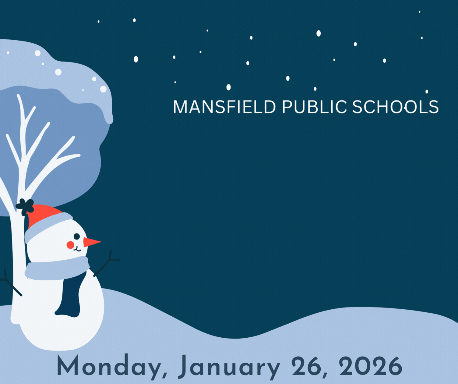 MPS Closed 01.26.2026