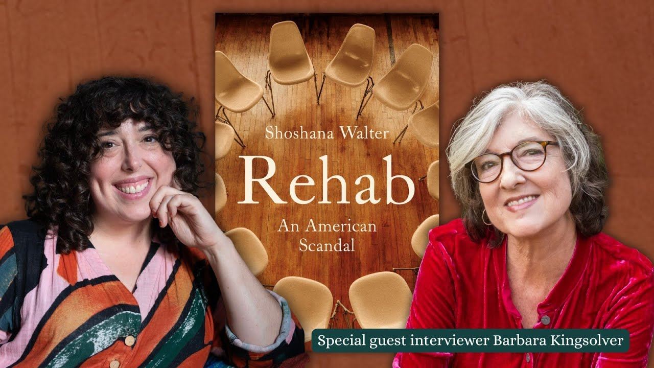 March 24_Shoshana Walter
