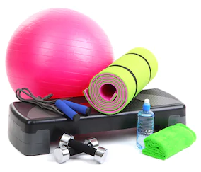 fitness-equipment