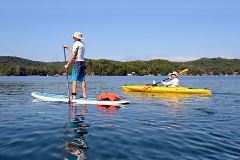 kayapaddleboard