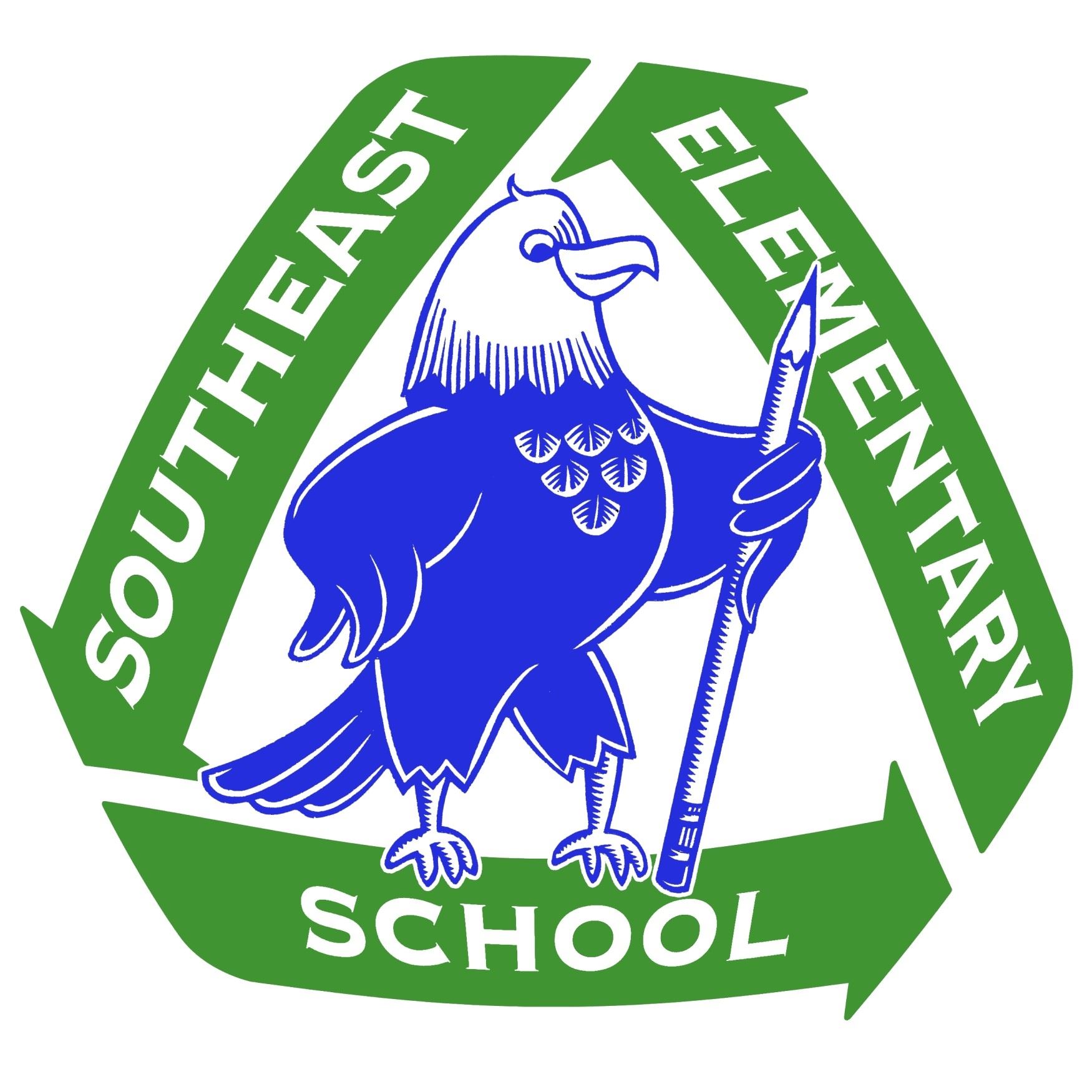 Southeast Eagle Logo