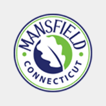 Mansfield CT logo