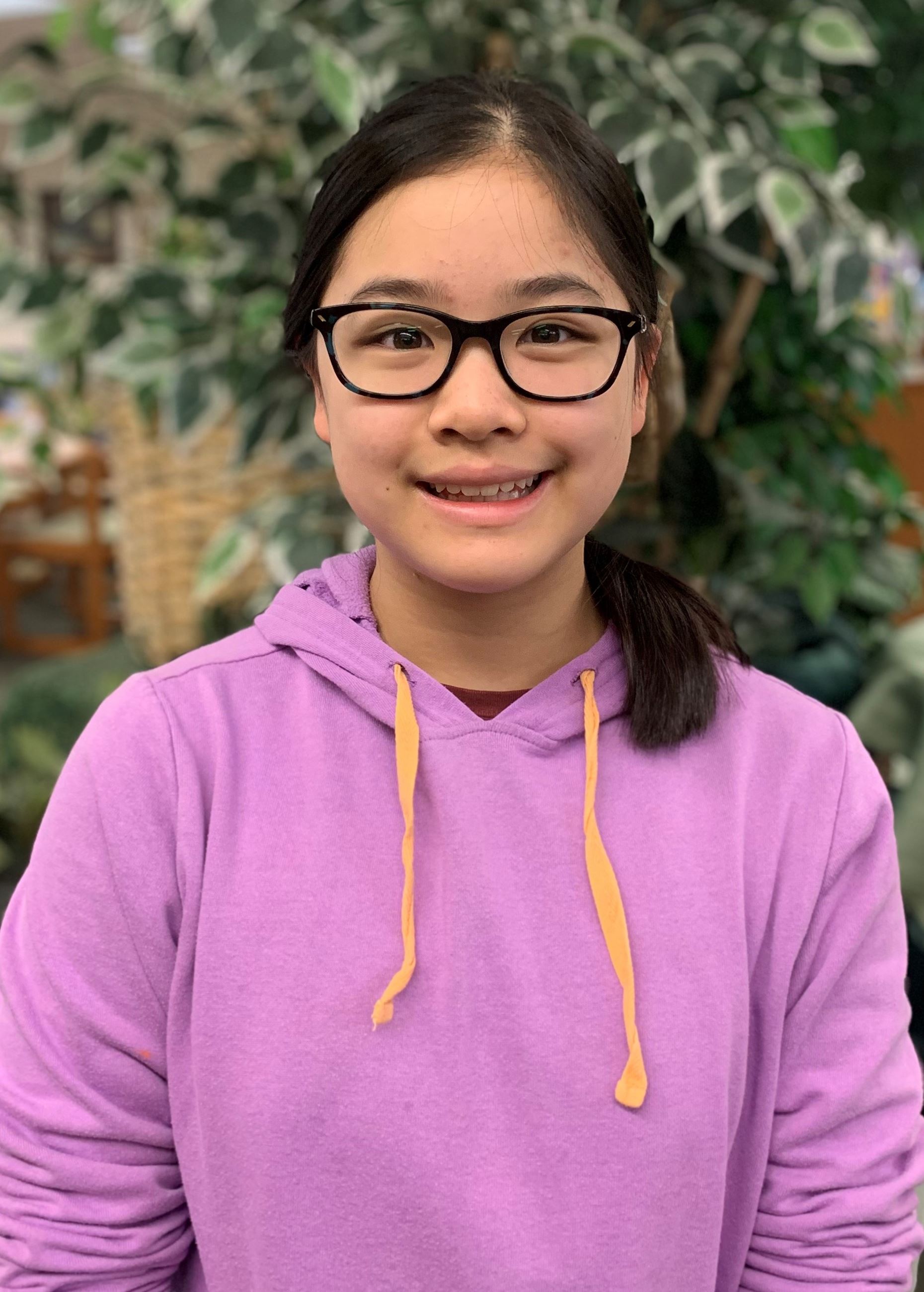 MLK, Jr. Essay Winner Kayla