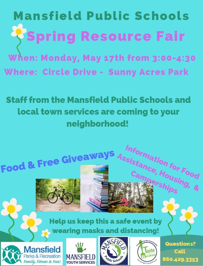 5-17 Fair at Sunny Acres