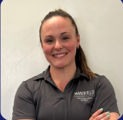 Jill Personal Training