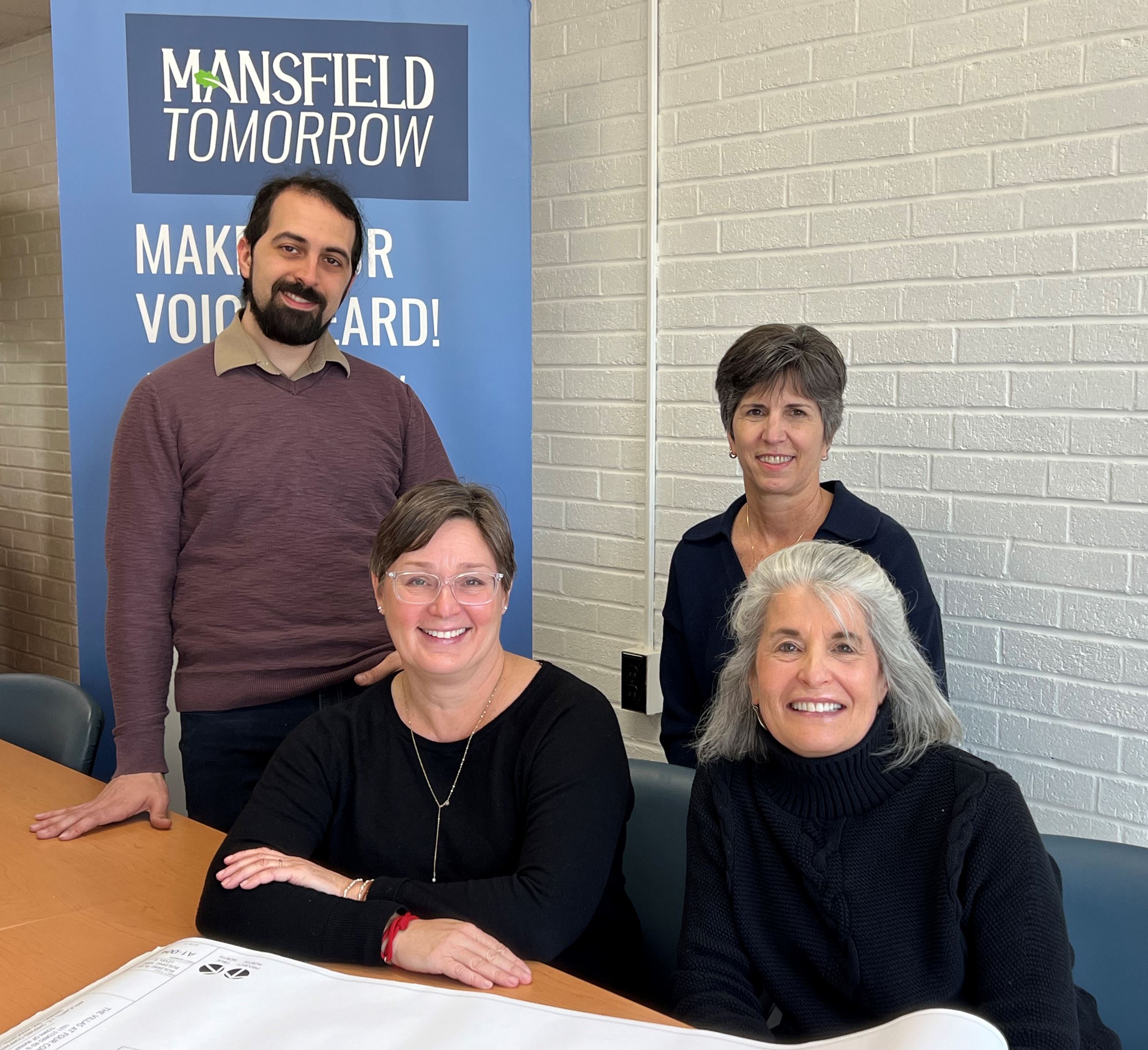 20250313 Planning Staff