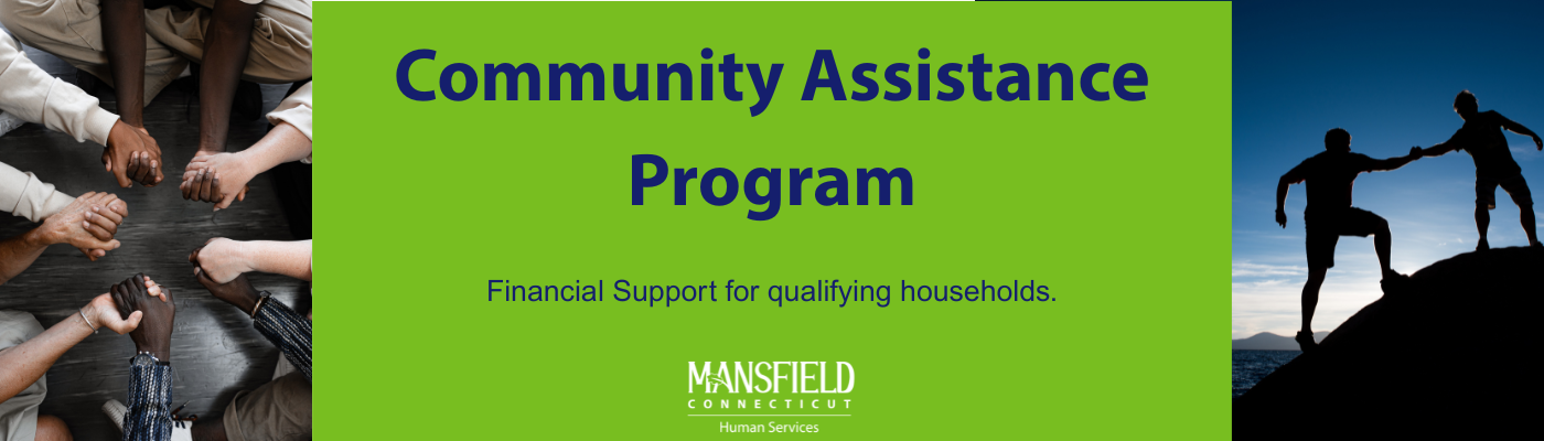 Community Assistance Program