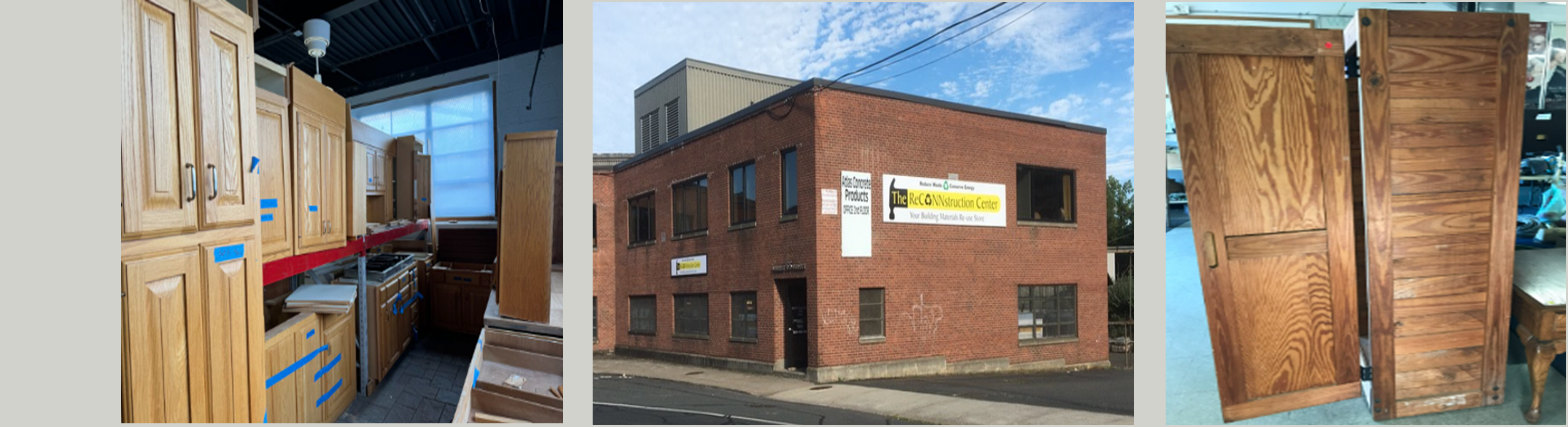 Transfer Station new