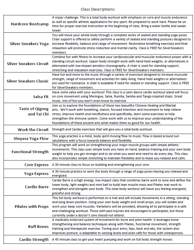 june zoom descriptions